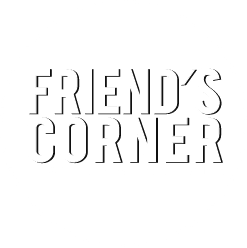 FRIEND'S CORNER